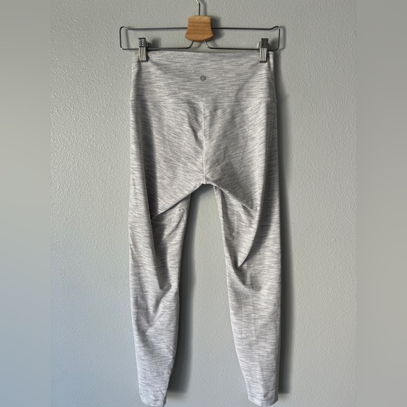 Lululemon Align High-Rise Leggings - Picture 3 of 5